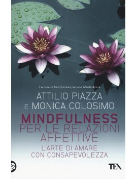 MINDFULNESS NELLE RELAZIONI AFFETTIVE. L