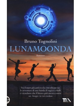 LUNAMOONDA