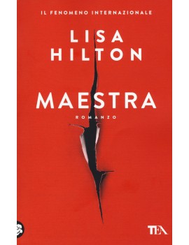 MAESTRA