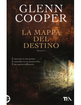 MAPPA DEL DESTINO (LA)