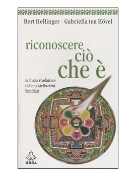 RICONOSCERE CI? CHE ?. LA FORZA RIVELATR