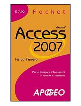 ACCESS 2007