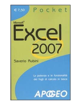 EXCEL 2007 POCKET