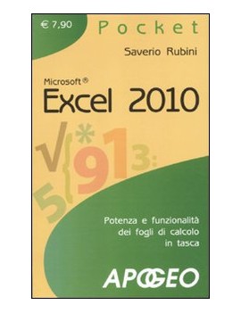 EXCEL 2010