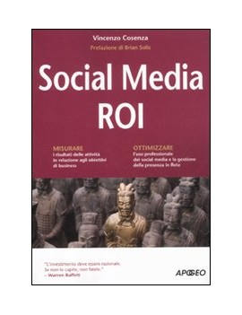 SOCIAL MEDIA ROI