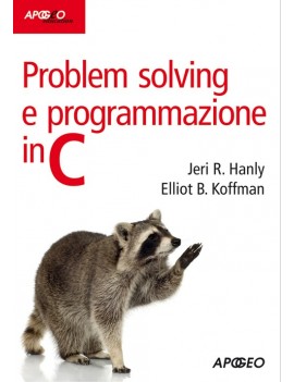 PROBLEM SOLVING E PROGRAMMAZIONE IN C