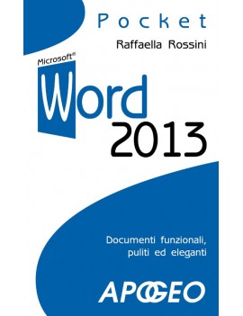 WORD 2013