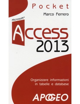 ACCESS 2013