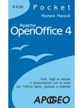 APACHE OPENOFFICE 4.0