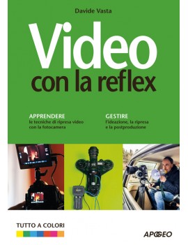 VIDEO CON LA REFLEX