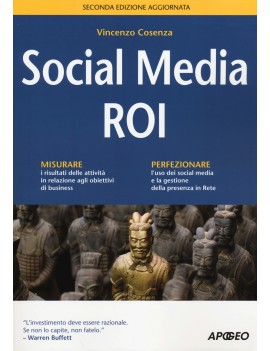 SOCIAL MEDIA ROI