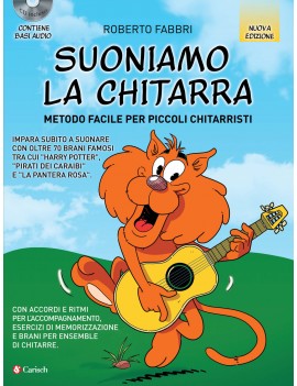 SUONIAMO LA CHITARRA