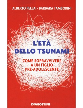 ET? DELLO TSUNAMI. COME SOPRAVVIVERE A U