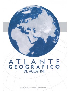 ATLANTE GEOGRAFICO DE AGOSTINI