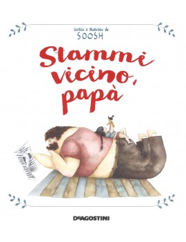 STAMMI VICINO PAPÀ