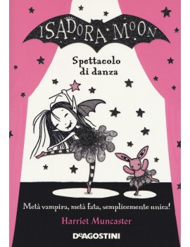 SPETTACOLO DI DANZA. ISADORA MOON