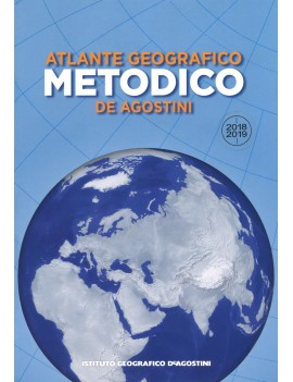 ATLANTE GEOGRAFICO METODICO 2018-2019