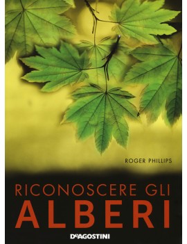 RICONOSCERE GLI ALBERI