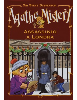 ASSASSINIO A LONDRA