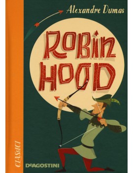 ROBIN HOOD