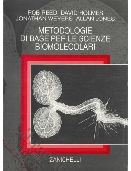 METODOLOGIE DI BASE PER LE SCIENZE BIOMO