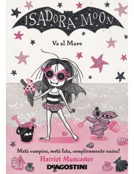 ISADORA MOON VA AL MARE