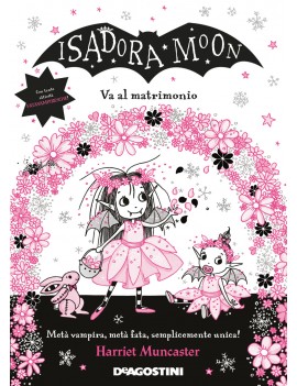 ISADORA MOON VA AL MATRIMONIO