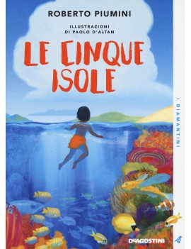 CINQUE ISOLE (LE)