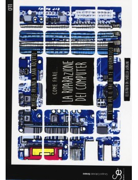 RIPARAZIONE DEL COMPUTER tutto per il fa