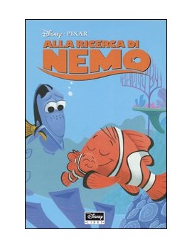 ALLA RICERCA DI NEMO