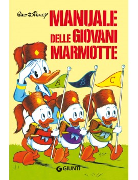 MANUALE DELLE GIOVANI MARMOTTE