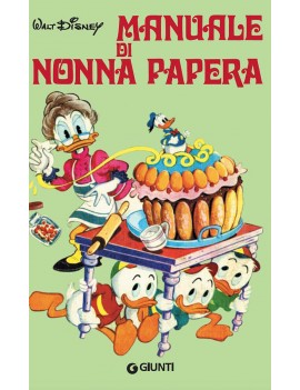 MANUALE DI NONNA PAPERA