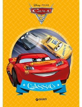 CARS 3. CLASSICS