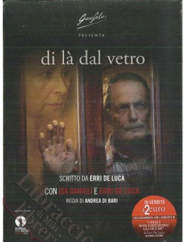 AL DI LA DEL VETRO DVD