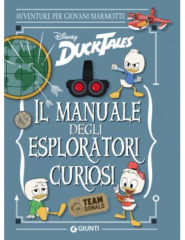 MANUALE DEGLI ESPLORATORI CURIOSI (IL)