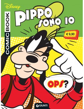 MINNI SONO IO-PIPPO SONO IO