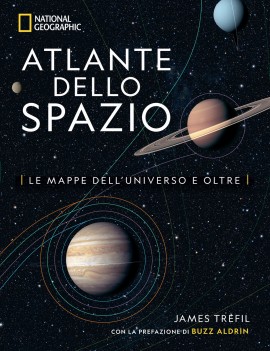 ATLANTE DELLO SPAZIO. LE MAPPE DELL'UNIV