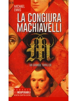 CONGIURA MACHIAVELLI (LA)