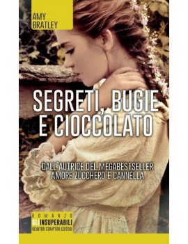 SEGRETI BUGIE E CIOCCOLATO