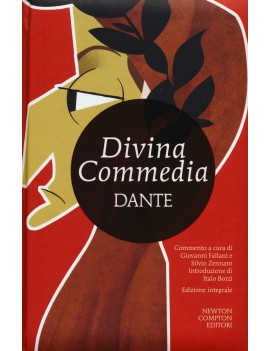 DIVINA COMMEDIA. EDIZ. INTEGRALE (LA)