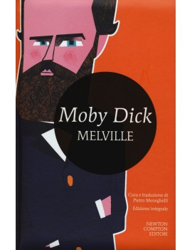 MOBY DICK. EDIZ. INTEGRALE