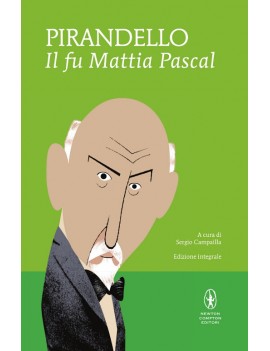 FU MATTIA PASCAL. EDIZ. INTEGRALE (IL)