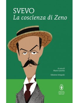 COSCIENZA DI ZENO. EDIZ. INTEGRALE (LA)