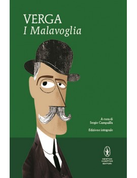 MALAVOGLIA. EDIZ. INTEGRALE (I)