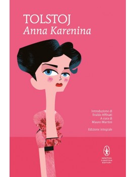 ANNA KARENINA. EDIZ. INTEGRALE