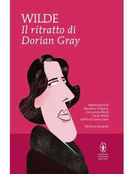 RITRATTO DI DORIAN GRAY. EDIZ. INTEGRALE