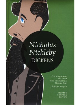 NICHOLAS KICKLEBY