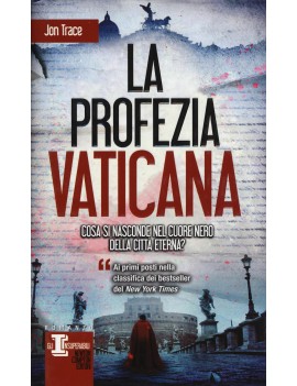 PROFEZIA VATICANA (LA)