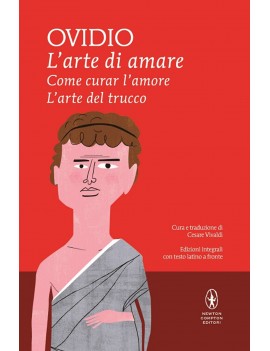 ARTE DI AMARE-COME CURAR L'AMORE-L'ARTE