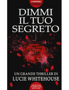 DIMMI IL TUO SEGRETO